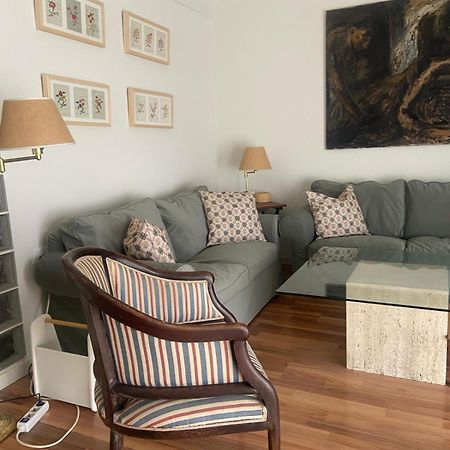 Apartmán Increible Piso Muy Centrico Sevilla Exteriér fotografie