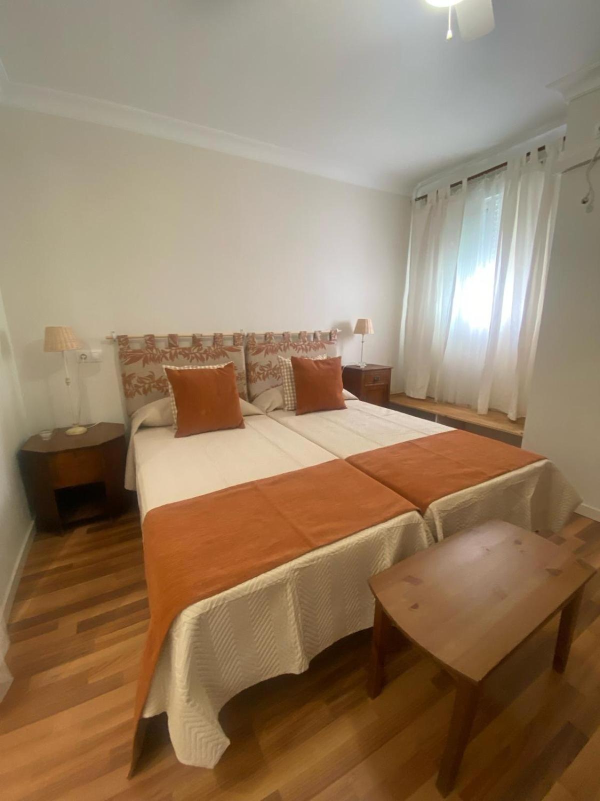 Apartmán Increible Piso Muy Centrico Sevilla Exteriér fotografie