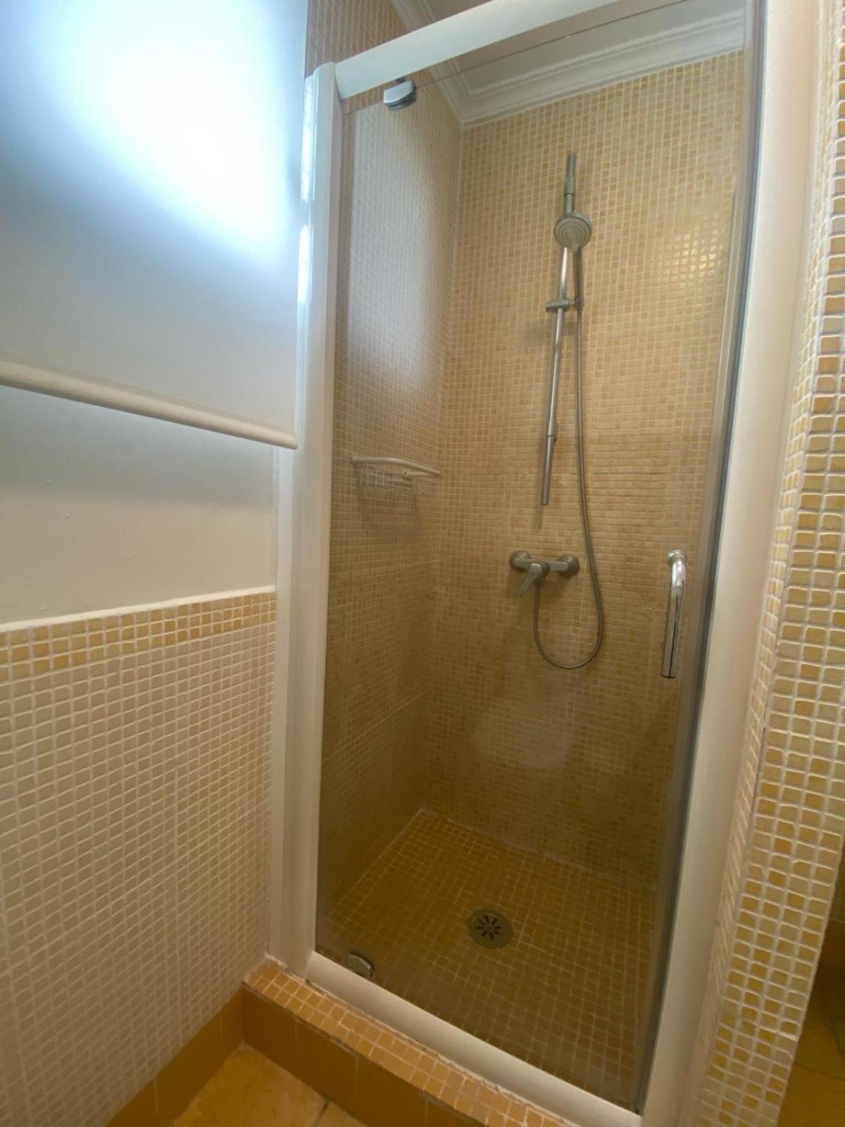 Apartmán Increible Piso Muy Centrico Sevilla Exteriér fotografie
