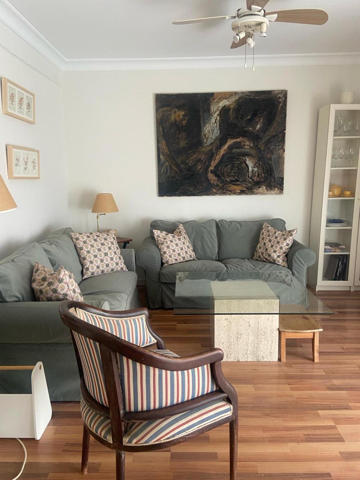 Apartmán Increible Piso Muy Centrico Sevilla Exteriér fotografie