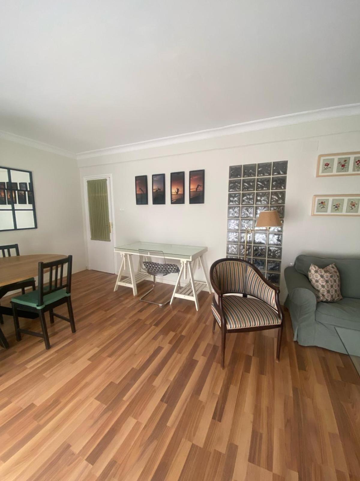 Apartmán Increible Piso Muy Centrico Sevilla Exteriér fotografie