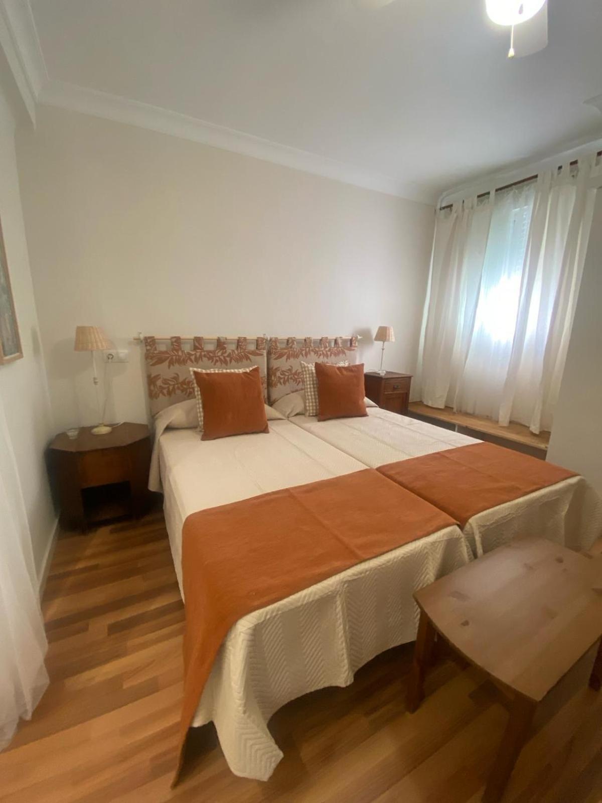 Apartmán Increible Piso Muy Centrico Sevilla Exteriér fotografie
