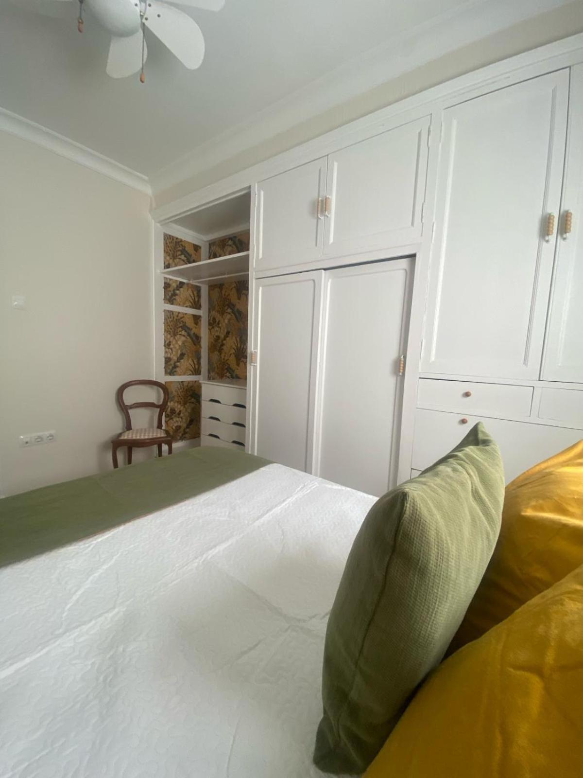 Apartmán Increible Piso Muy Centrico Sevilla Exteriér fotografie