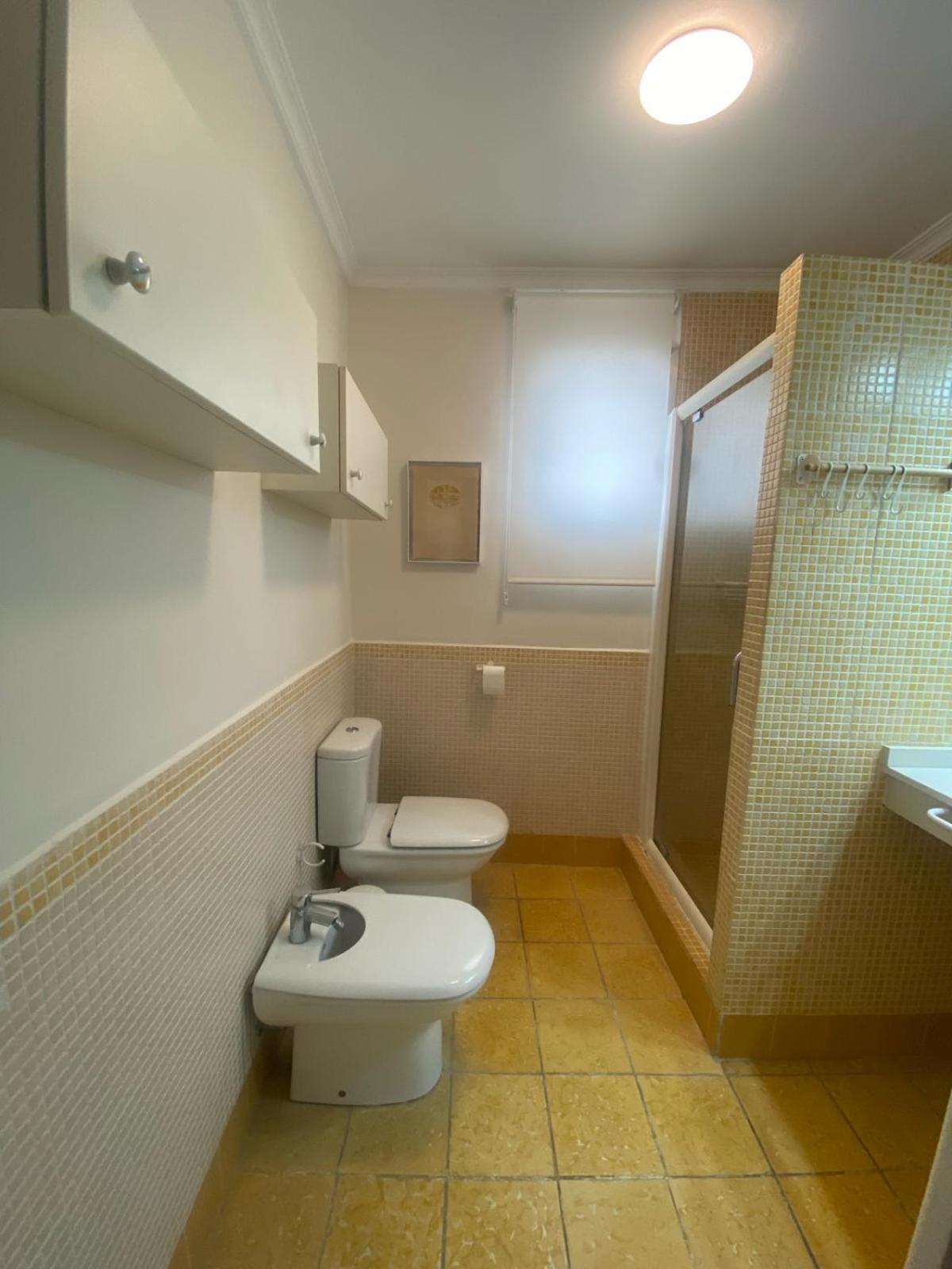 Apartmán Increible Piso Muy Centrico Sevilla Exteriér fotografie