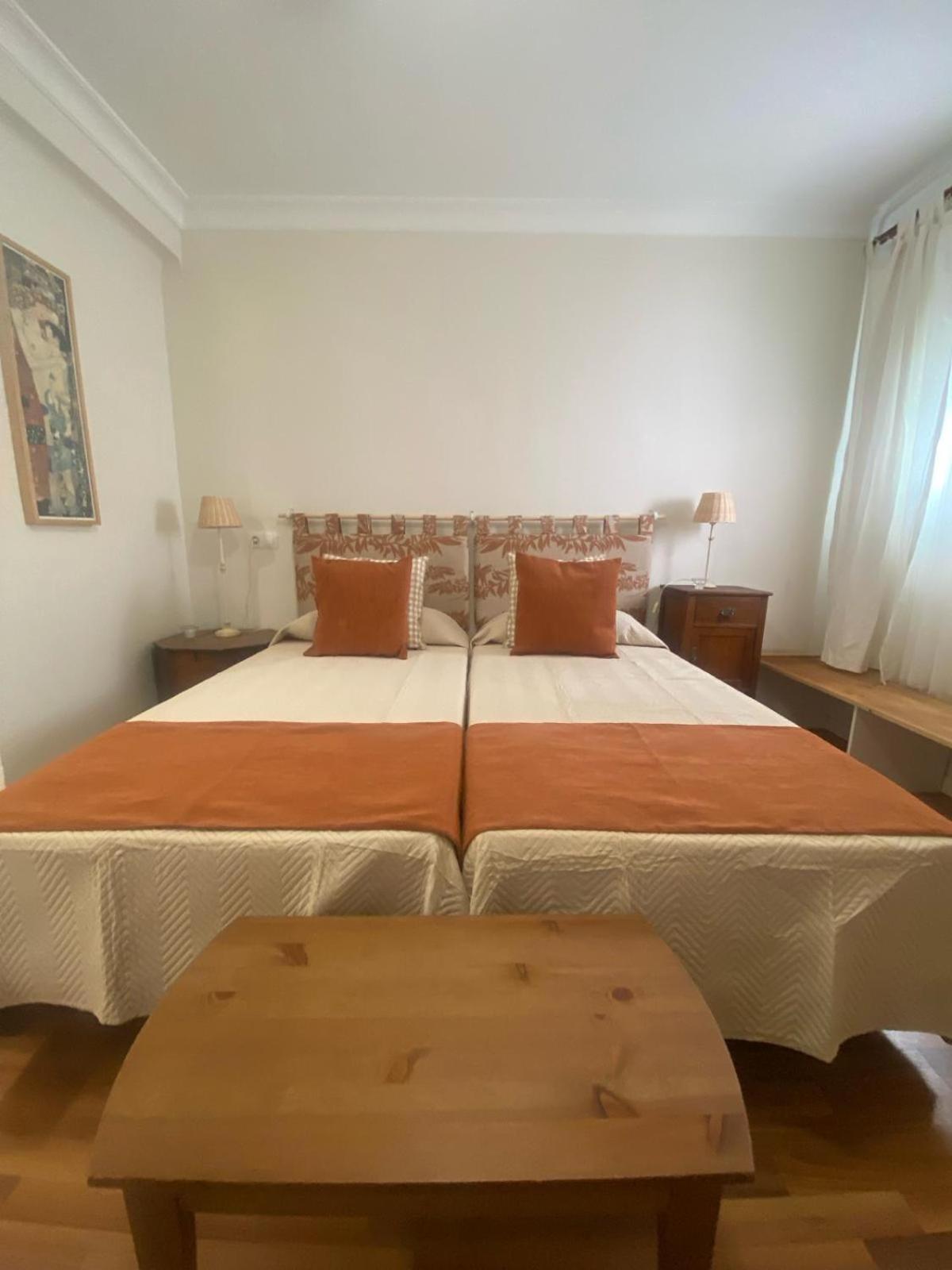 Apartmán Increible Piso Muy Centrico Sevilla Exteriér fotografie