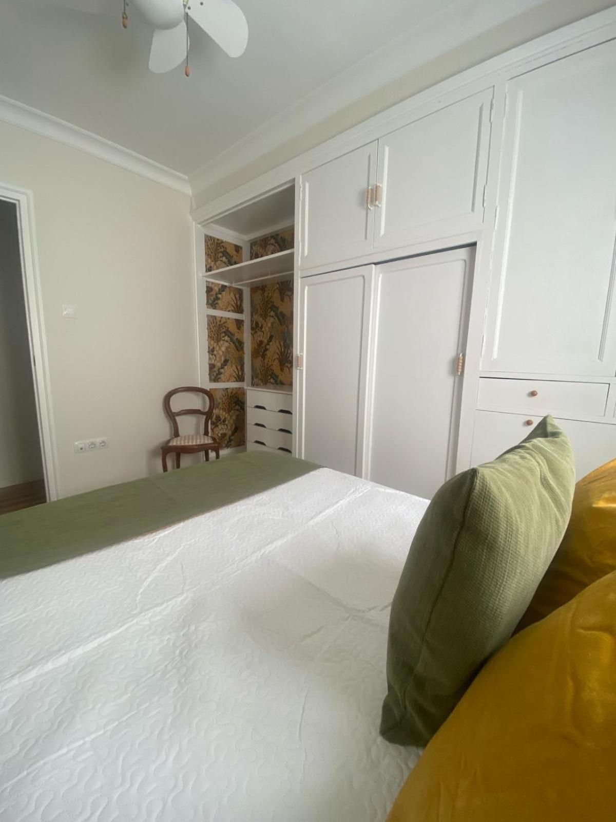 Apartmán Increible Piso Muy Centrico Sevilla Exteriér fotografie