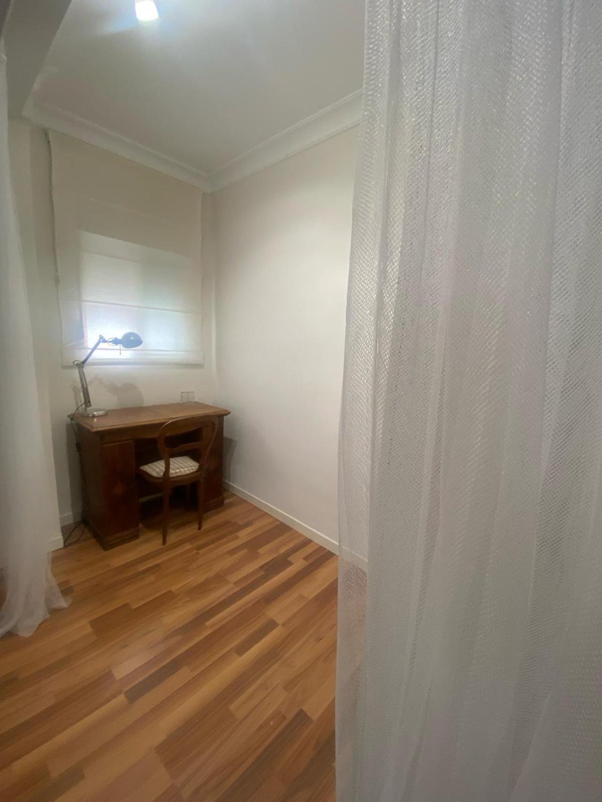 Apartmán Increible Piso Muy Centrico Sevilla Exteriér fotografie