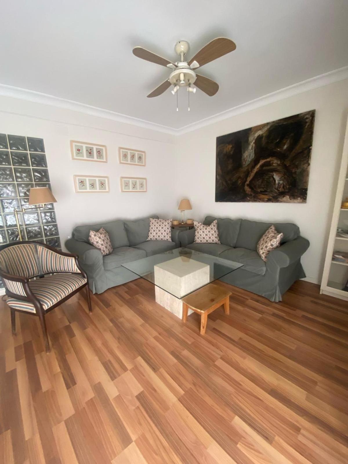 Apartmán Increible Piso Muy Centrico Sevilla Exteriér fotografie