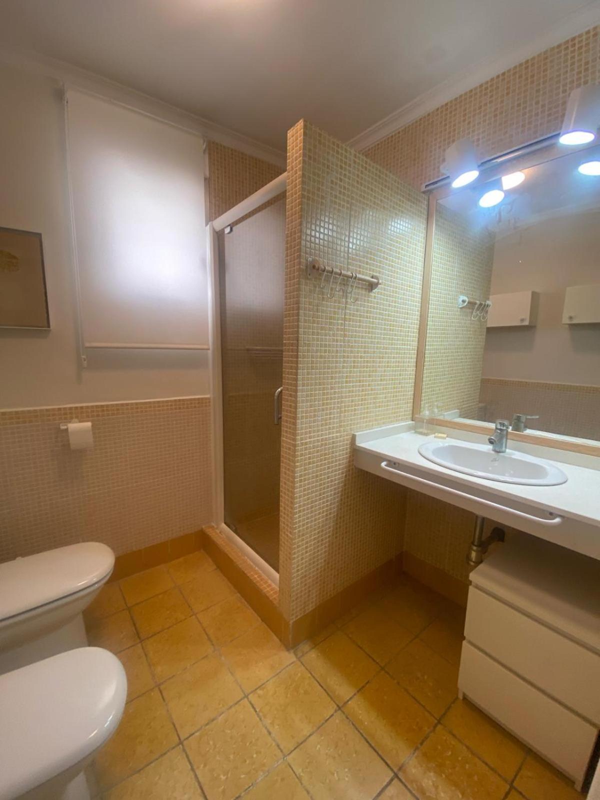 Apartmán Increible Piso Muy Centrico Sevilla Exteriér fotografie