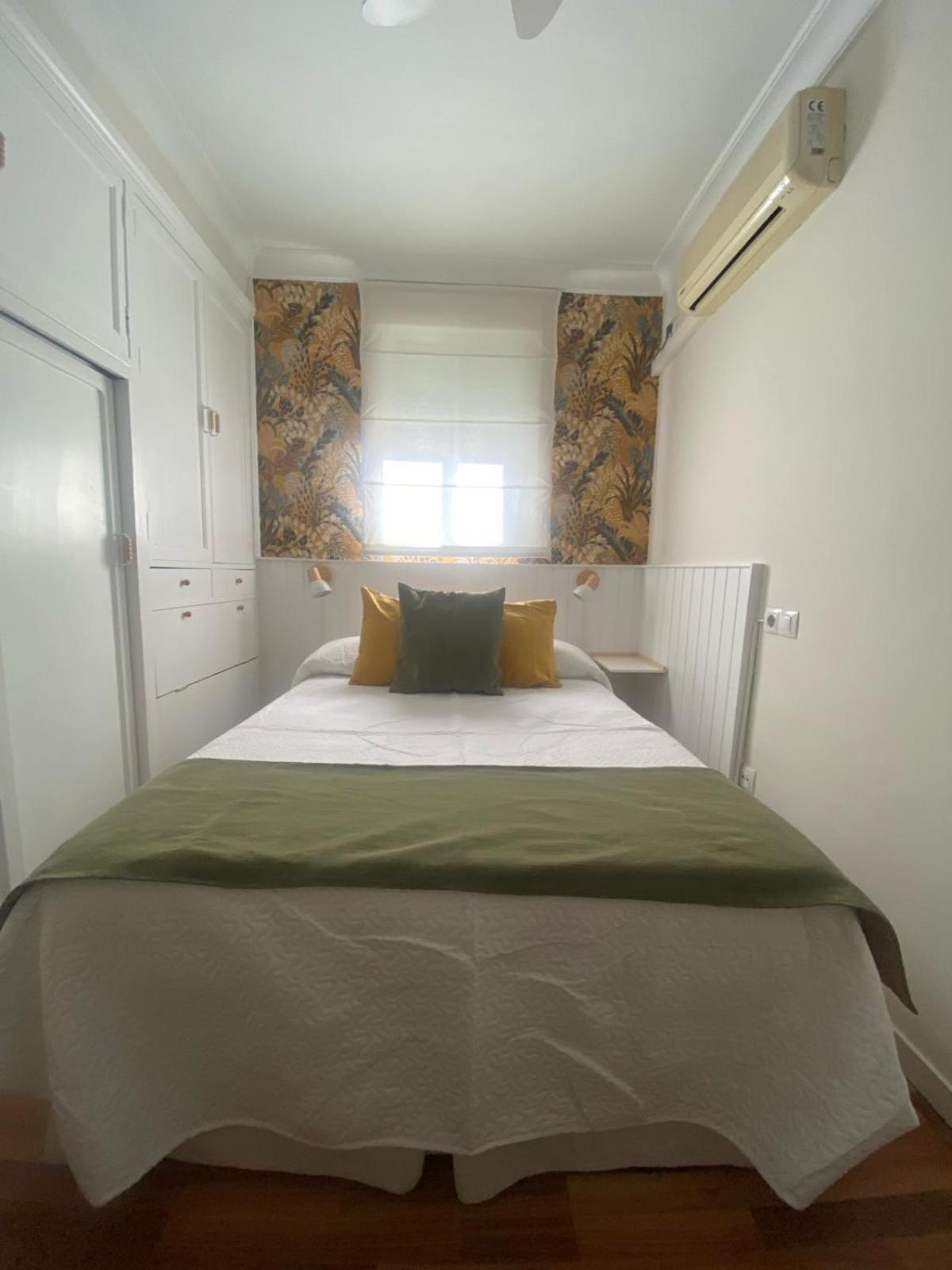 Apartmán Increible Piso Muy Centrico Sevilla Exteriér fotografie