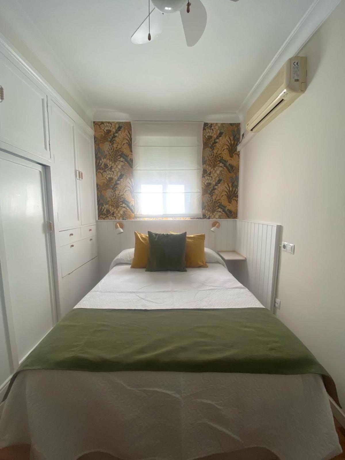 Apartmán Increible Piso Muy Centrico Sevilla Exteriér fotografie