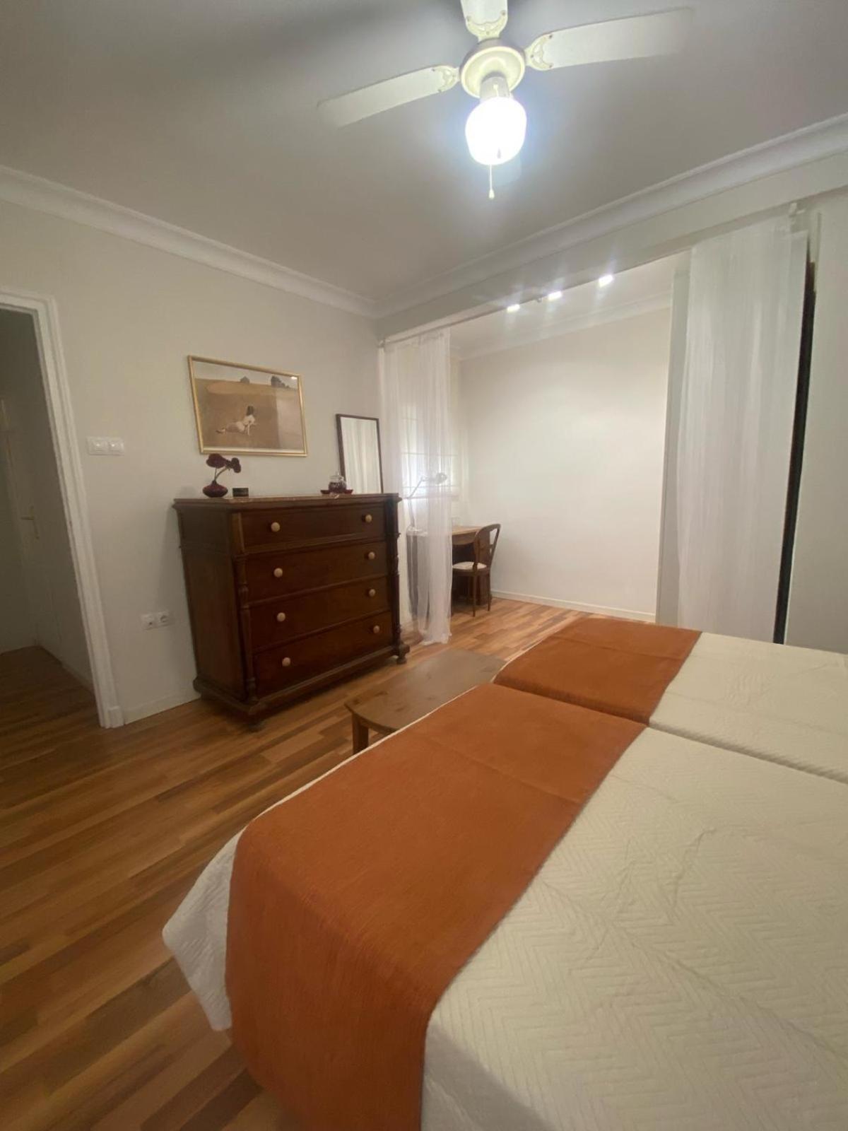 Apartmán Increible Piso Muy Centrico Sevilla Exteriér fotografie