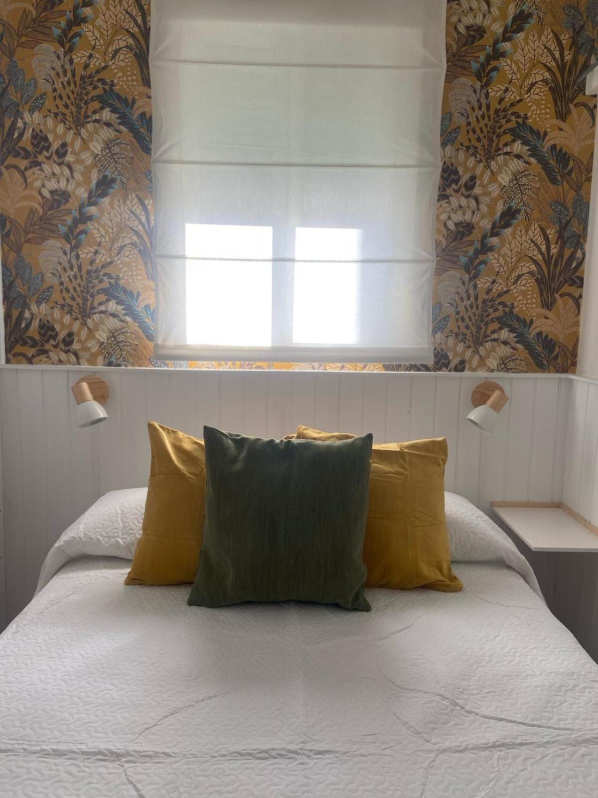 Apartmán Increible Piso Muy Centrico Sevilla Exteriér fotografie